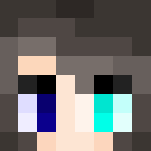 Did You Know That Bunnies Hop? - Female Minecraft Skins - image 3
