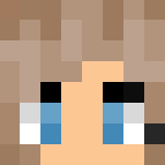 Download Free th ???????? Skin for Minecraft image 3 th ???????? - Female Minecraft Skins - image 3