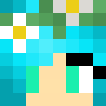 For Bae - Female Minecraft Skins - image 3