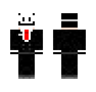 Nothins' Suit
