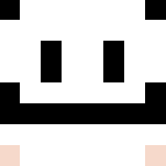 Nothins' Suit - Male Minecraft Skins - image 3