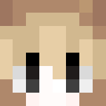 Ok. - Female Minecraft Skins - image 3