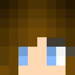 My old Skin - Female Minecraft Skins - image 3