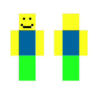 Roblox Noob