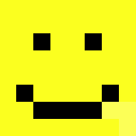 Roblox Noob - Male Minecraft Skins - image 3