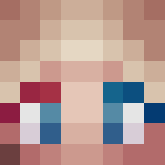 Harley Quinn (Suicide Squad) - Comics Minecraft Skins - image 3