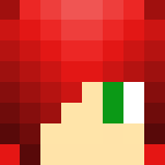 First skin - Male Minecraft Skins - image 3