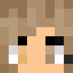 urbuns ???? - Female Minecraft Skins - image 3