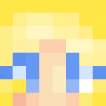 Rio Nakamura - Female Minecraft Skins - image 3