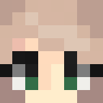 Grey Day Today - Female Minecraft Skins - image 3
