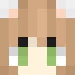 ~ Shy Shy ~ - Female Minecraft Skins - image 3