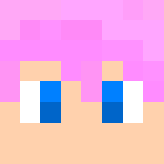 Human Cupcake (pole-bear) - Female Minecraft Skins - image 3