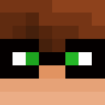 me not ot good - Male Minecraft Skins - image 3