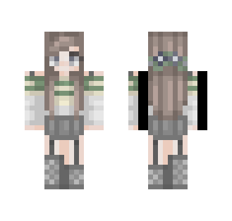 Spring +ST with Enderless