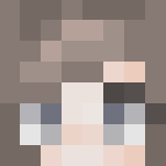 Spring +ST with Enderless - Female Minecraft Skins - image 3