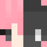 Masked - Female Minecraft Skins - image 3