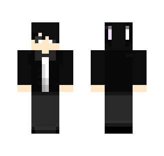 Human Shadow Bonnie (Female)