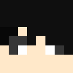 Human Shadow Bonnie (Female) - Female Minecraft Skins - image 3