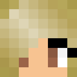 Winter Skin - Female Minecraft Skins - image 3