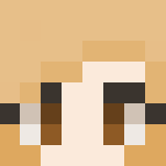Gobble Gobble - Female Minecraft Skins - image 3