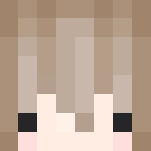 ~Flower Crown - Chibi - Flower Crown Minecraft Skins - image 3