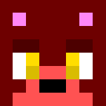 Rascal the Pirate Fox - Male Minecraft Skins - image 3