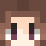 Pomegranate 2.0 - Female Minecraft Skins - image 3