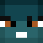 Beast (X-Men : Days Of Future Past) - Male Minecraft Skins - image 3