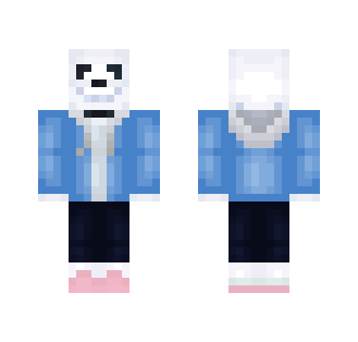 Obligatory Sans