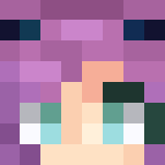 whatup Ι ST w/ Eden - Female Minecraft Skins - image 3