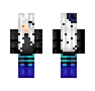 // OC // xInsanity
