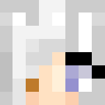// OC // xInsanity - Female Minecraft Skins - image 3