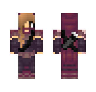 Bounty Hunter