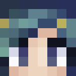 ♦ℜivanna16♦ Ocean Elf - Female Minecraft Skins - image 3