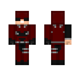 Daredevil