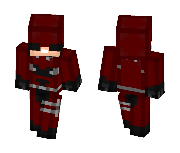 Daredevil - Male Minecraft Skins - image 1