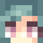 sounalie - contest - Female Minecraft Skins - image 3