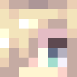 Yuri Plisetsky | Yuri on Ice - Male Minecraft Skins - image 3