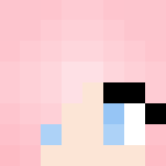 Bani~`Chan the OC - Female Minecraft Skins - image 3