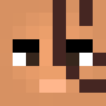 Jesse without helmet - Male Minecraft Skins - image 3