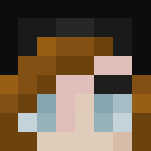 cat onesie - Cat Minecraft Skins - image 3