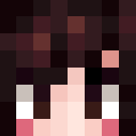 D.va Overwatch - Female Minecraft Skins - image 3