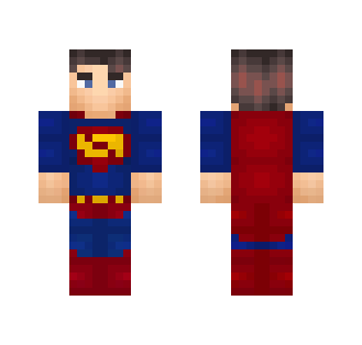 Superman (Young Justice)