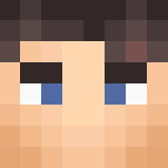 Superman (Young Justice) - Male Minecraft Skins - image 3