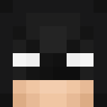 Batman (Young Justice) - Batman Minecraft Skins - image 3