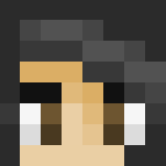 Personal // Nightmares - Female Minecraft Skins - image 3