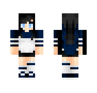VeeJul's 7th Request ~ PupuSkins