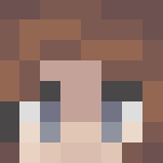guys i'm not dead ok - Female Minecraft Skins - image 3