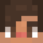 Christmas Male - Christmas Minecraft Skins - image 3
