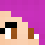 ❂ℰ????????????ℯ❂ Amithyst - Female Minecraft Skins - image 3